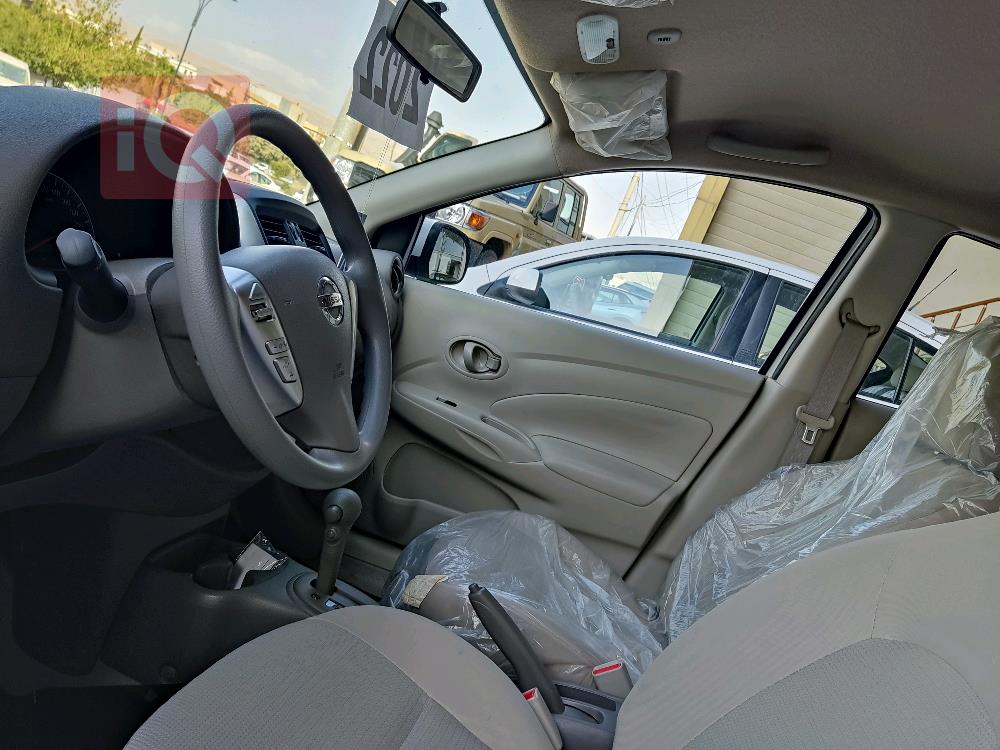Nissan Sunny